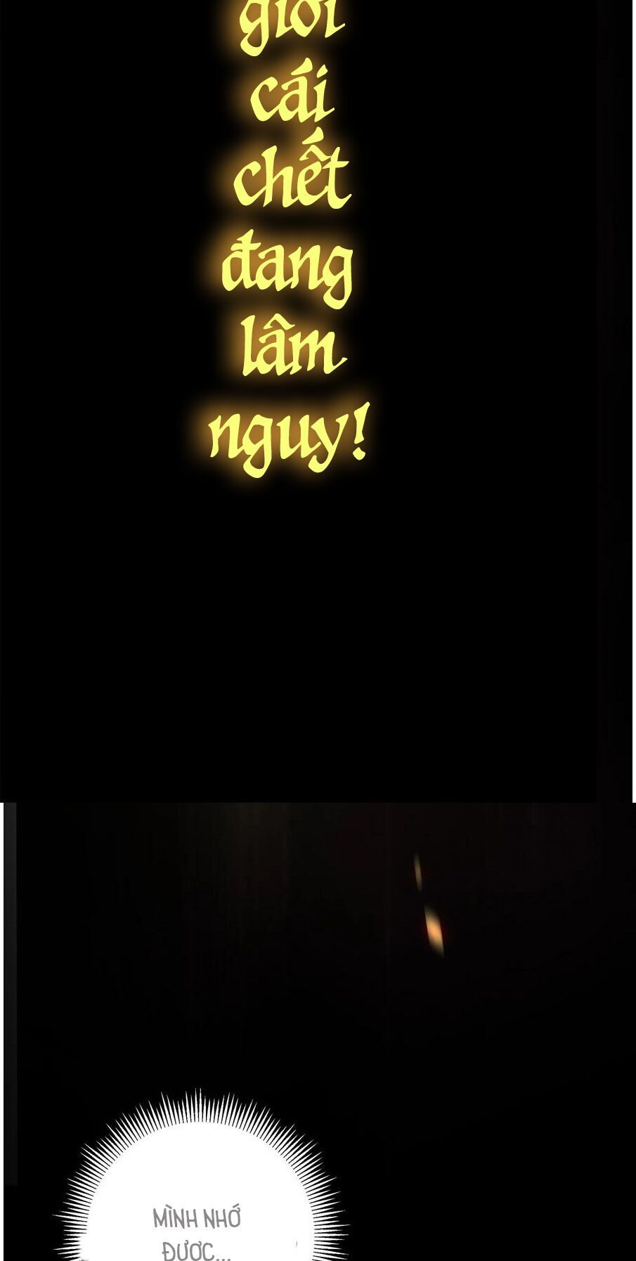 tôi không phải quỷ vương chapter 1 89