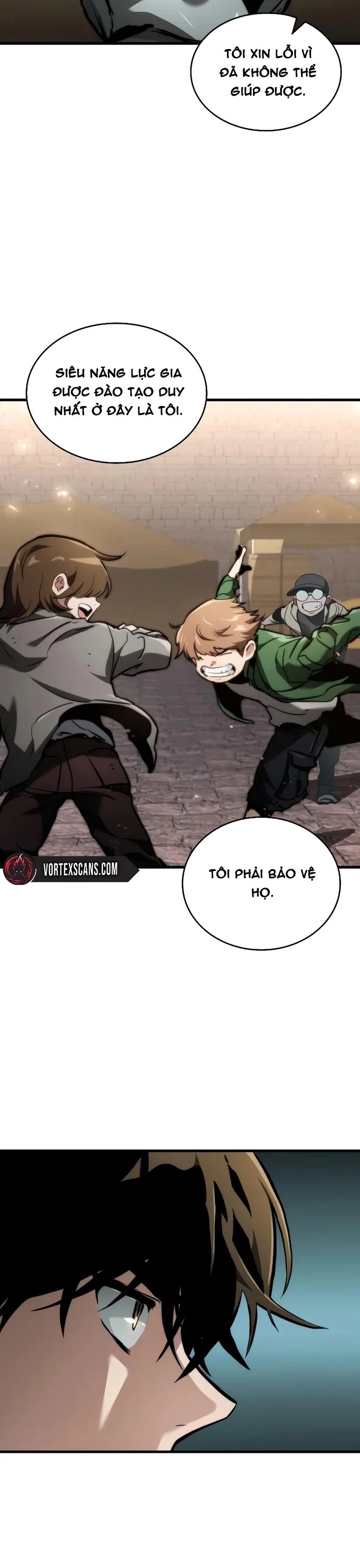 đồ long kỵ sĩ hôn môi ác long chapter 124 18