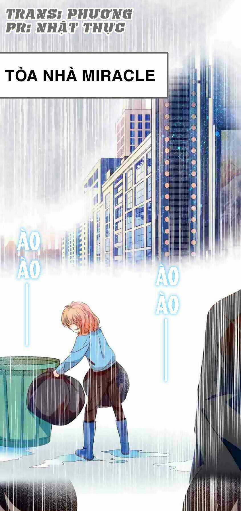 mật đào tiểu kiều thê chapter 12 1