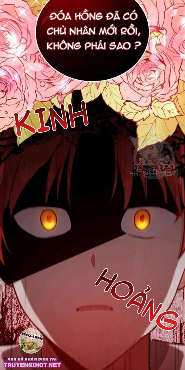 quý cô không thể tiếp cận chapter 33.5 25