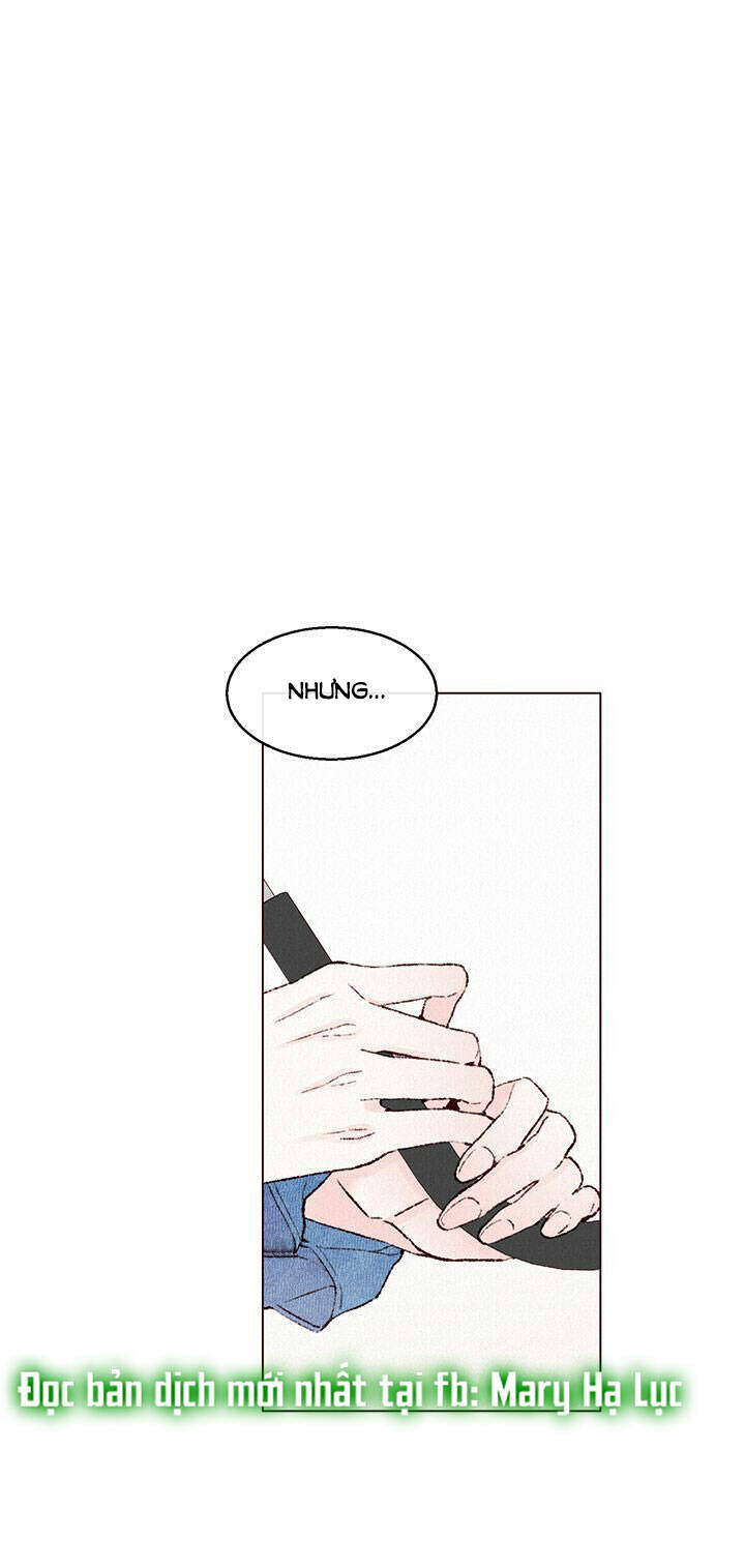 mối tình đầu của ma cà rồng chapter 23.2 9