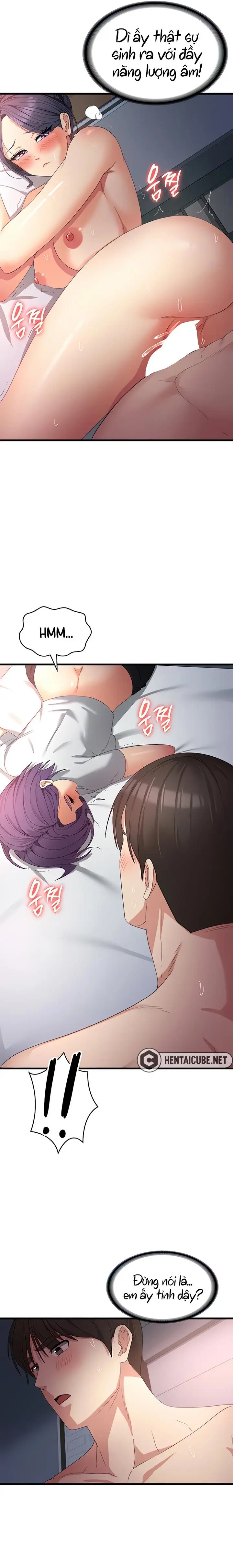 người đàn ông quyến rũ chapter 25 15