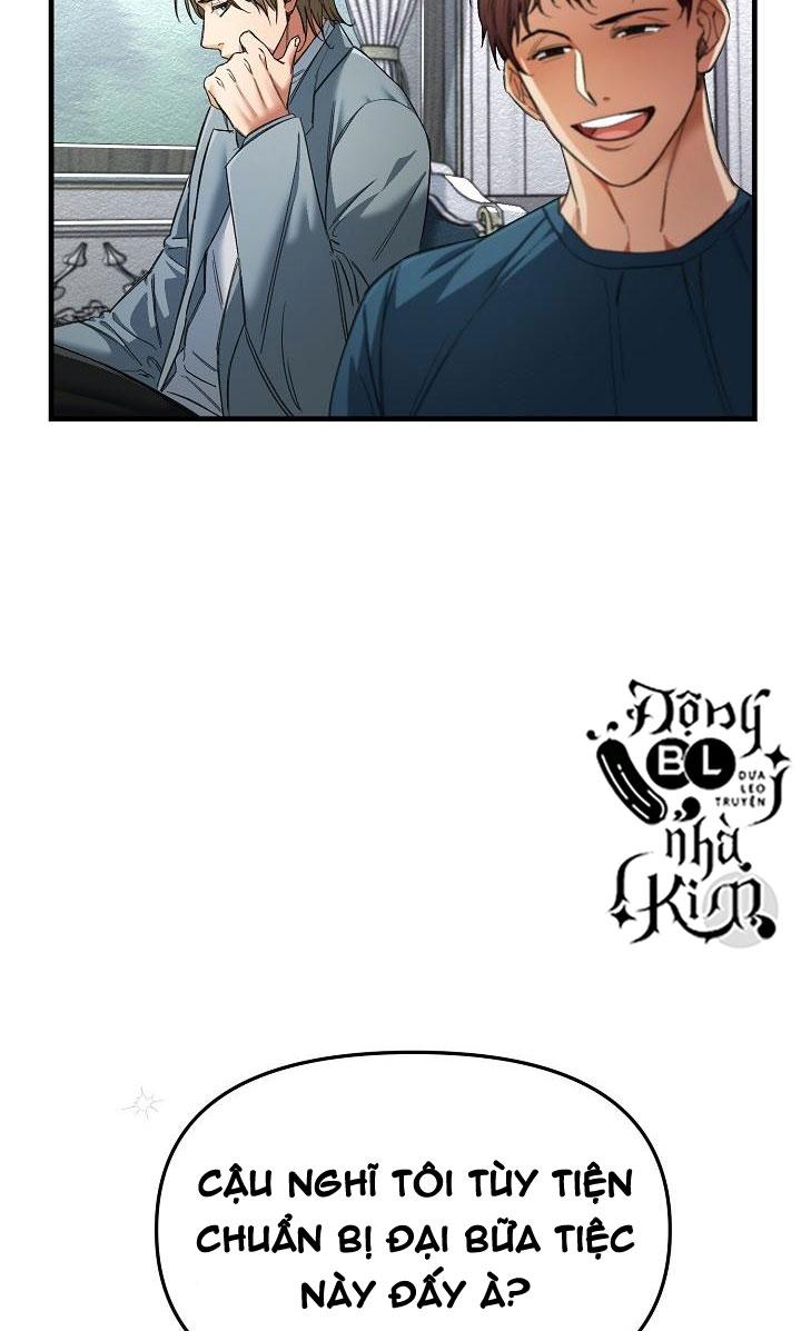 chuyến tàu điên cuồng chapter 26 3
