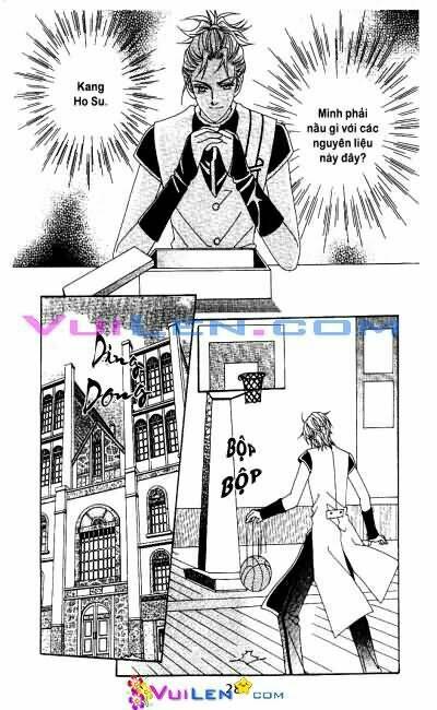 người duy nhất chapter 98 9