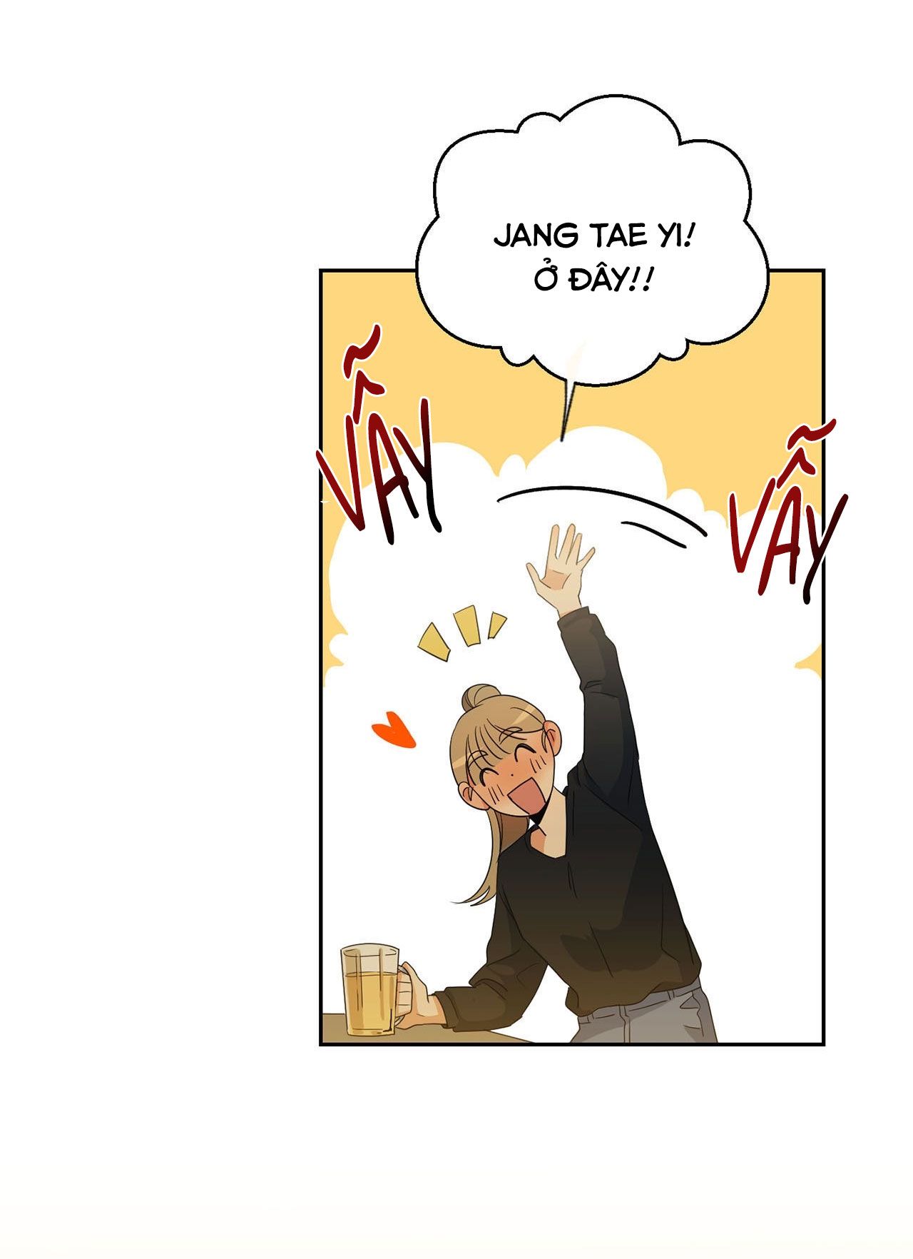 giấc mộng ngọt ngào 2 (full) chapter 1 19