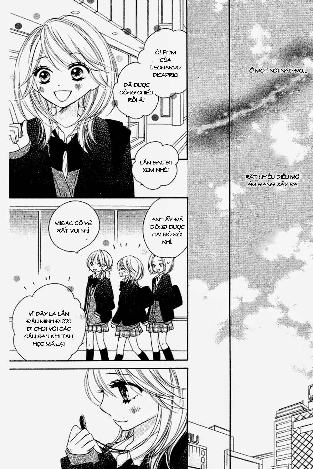 yêu quái cánh đen chapter 10 20