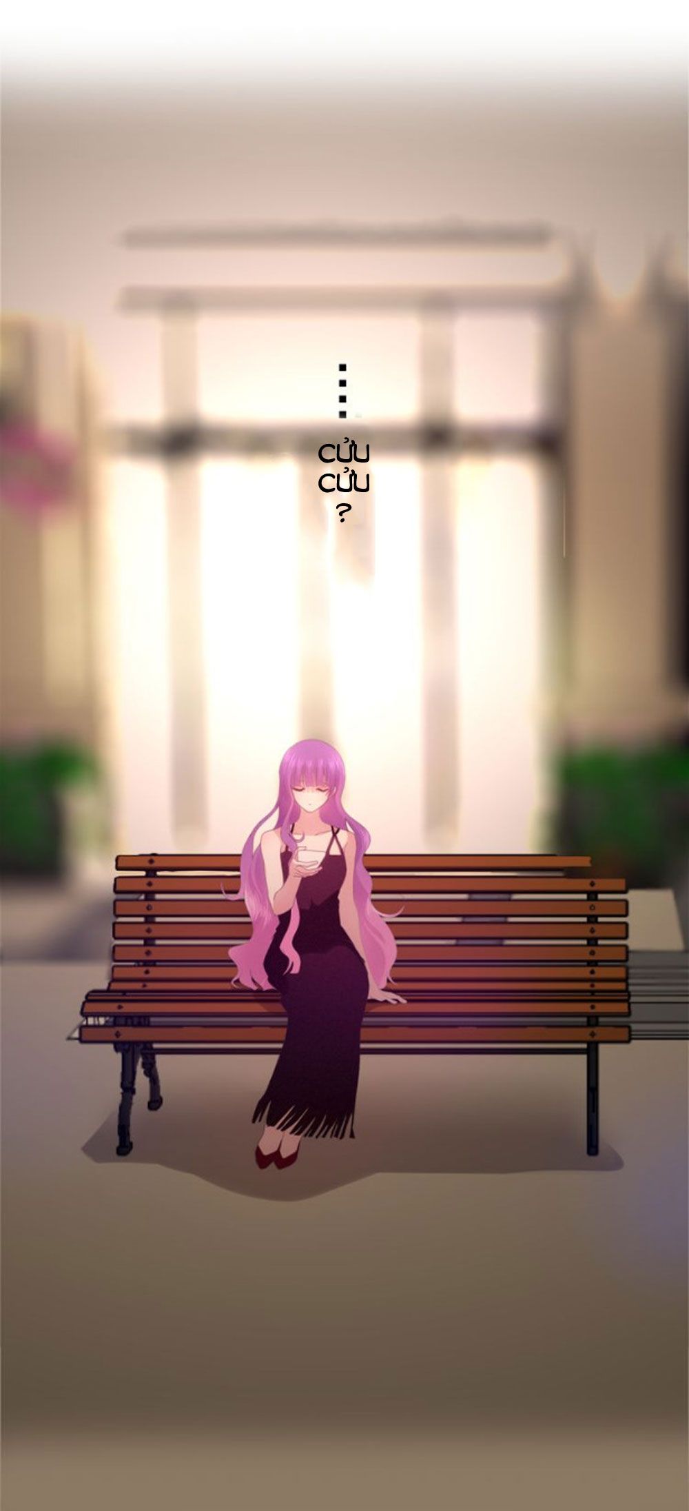 tháng sáu kì diệu chapter 42 6