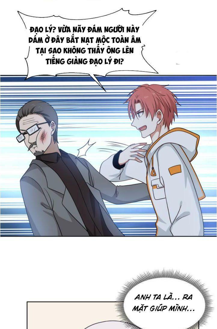 trên người ta có một rồng chapter 265 14