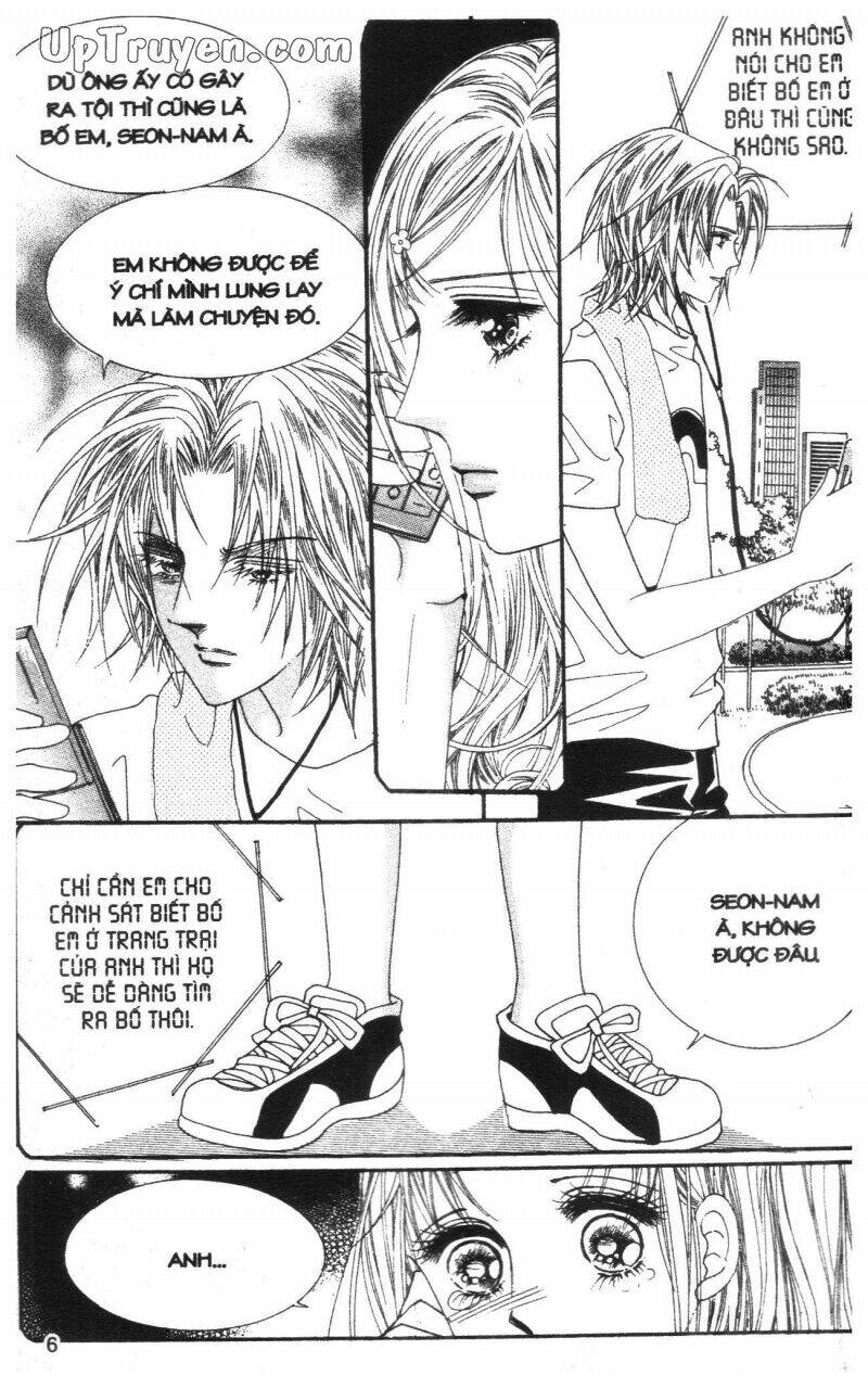 vợ chồng trẻ con bản đẹp chapter 17 5