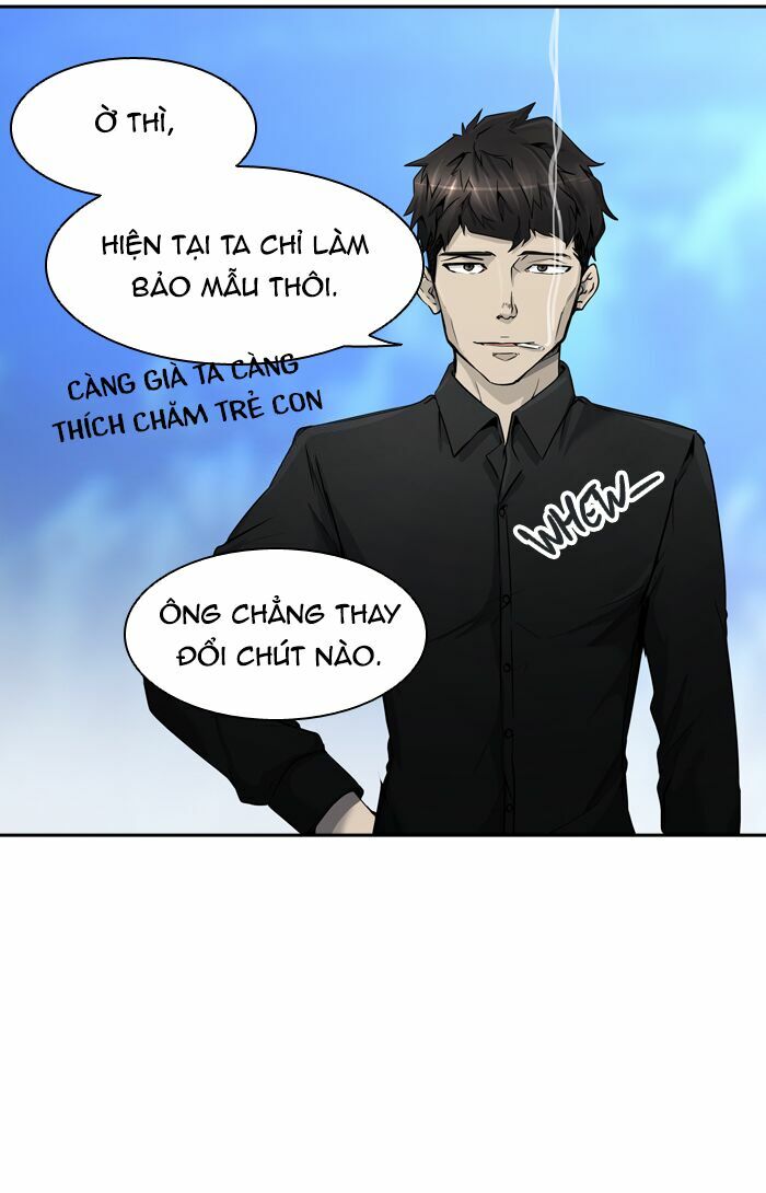 tòa tháp bí ẩn 2 chapter 327 25