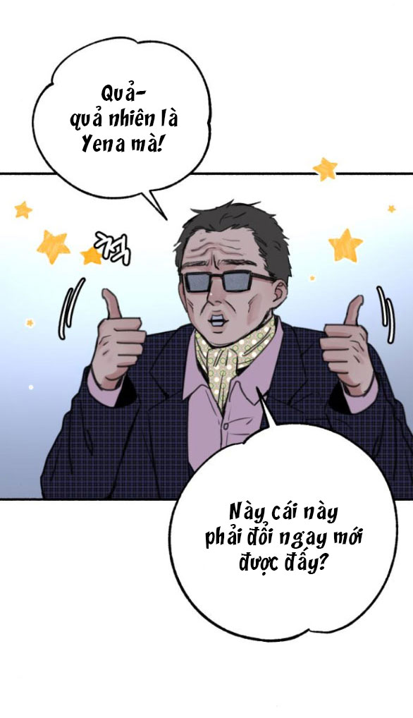 nàng thơ nổi tiếng - nàng thơ myung chapter 27.2 12