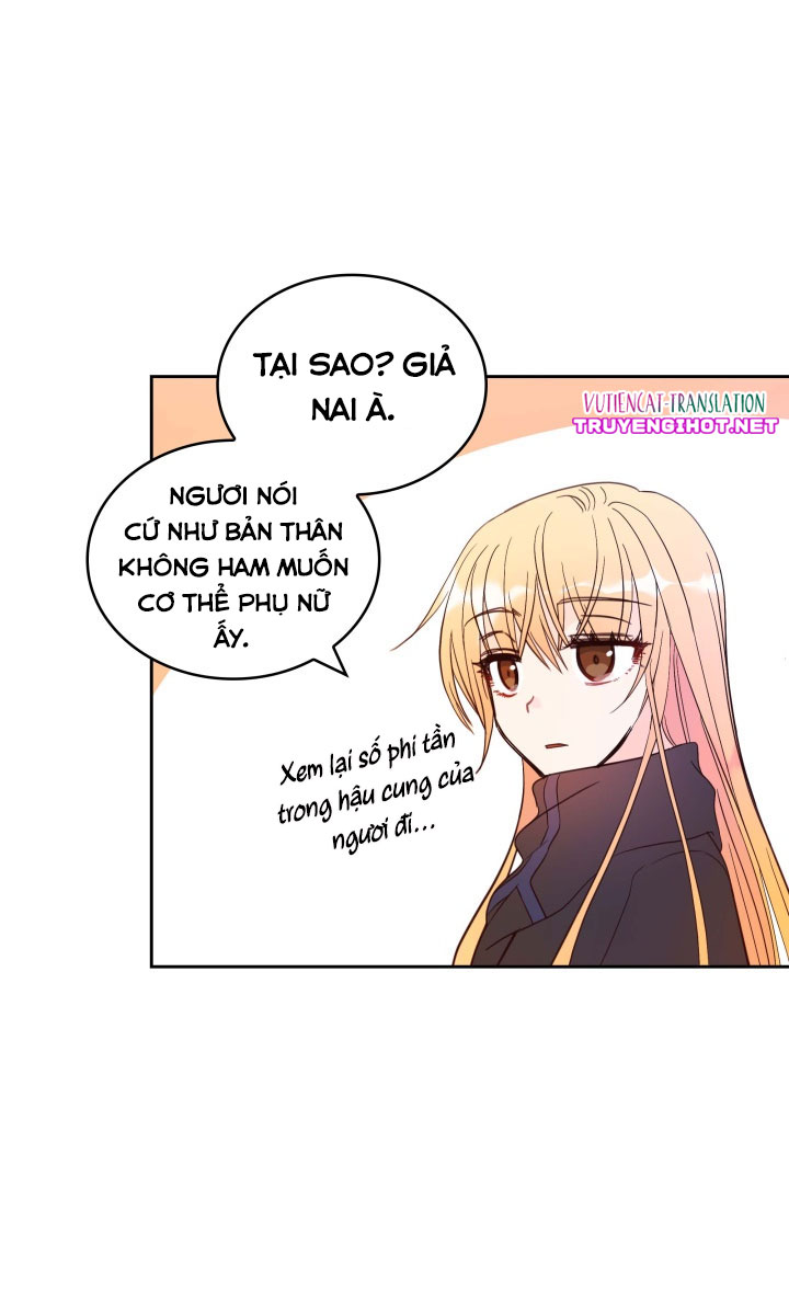 khế ước hậu cung chapter 9 50