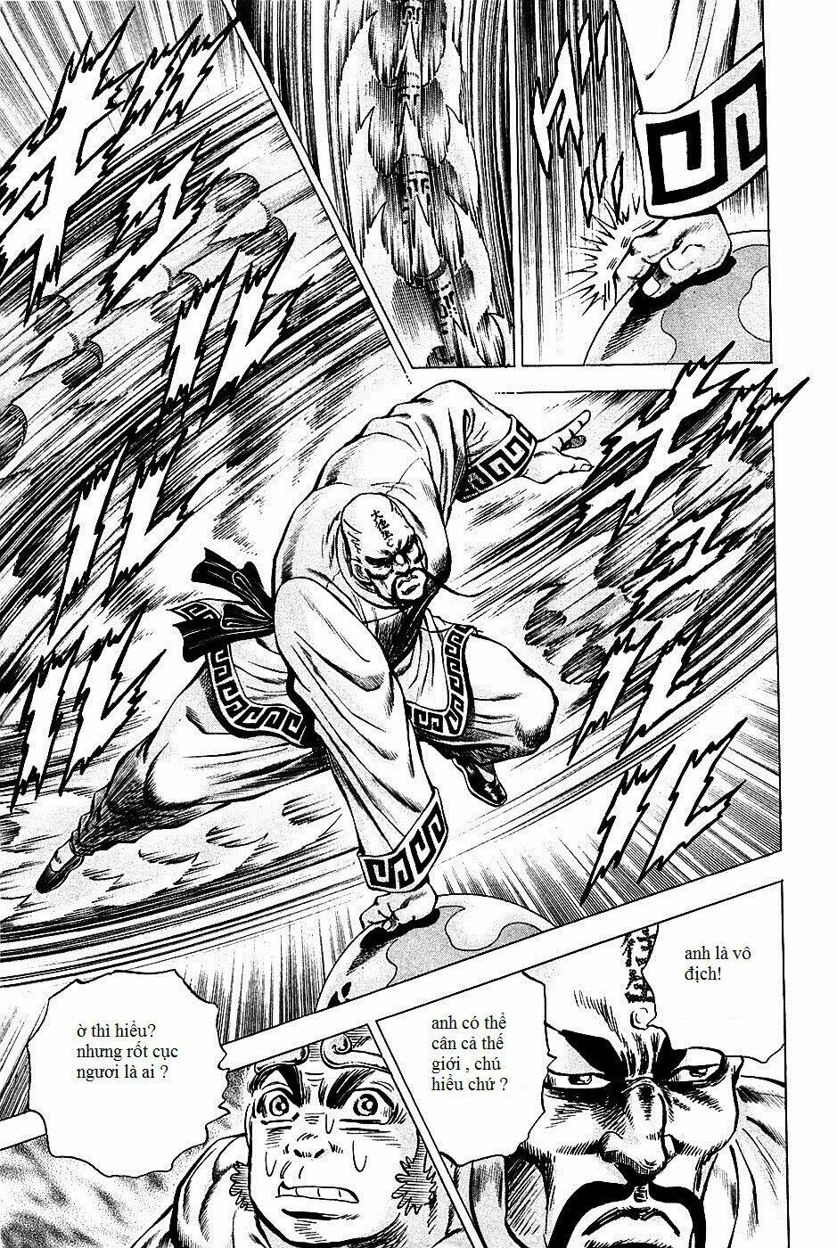 akakatsuki!! otokojuku - seinen yo, taishi wo idake chapter 72 11