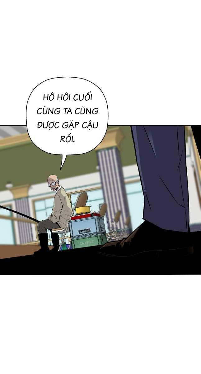 sự trở lại của huyền thoại chapter 92 43