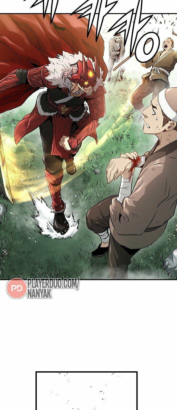 hứa lan chapter 76 7