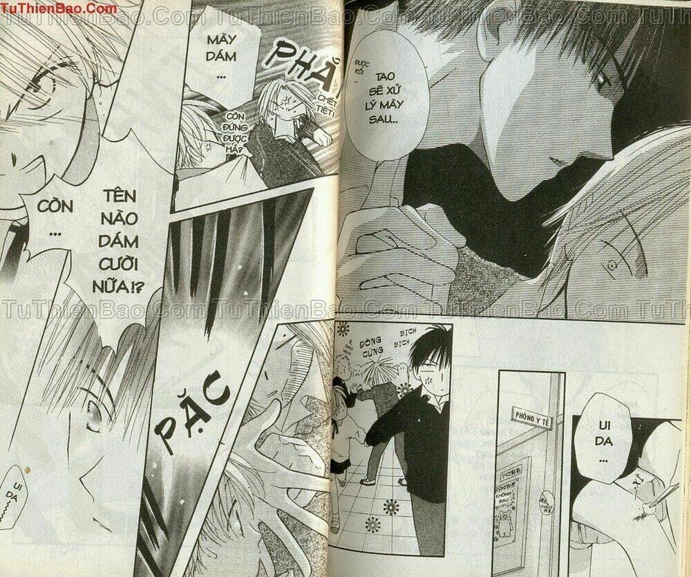 hồng ngọc chapter 1 34