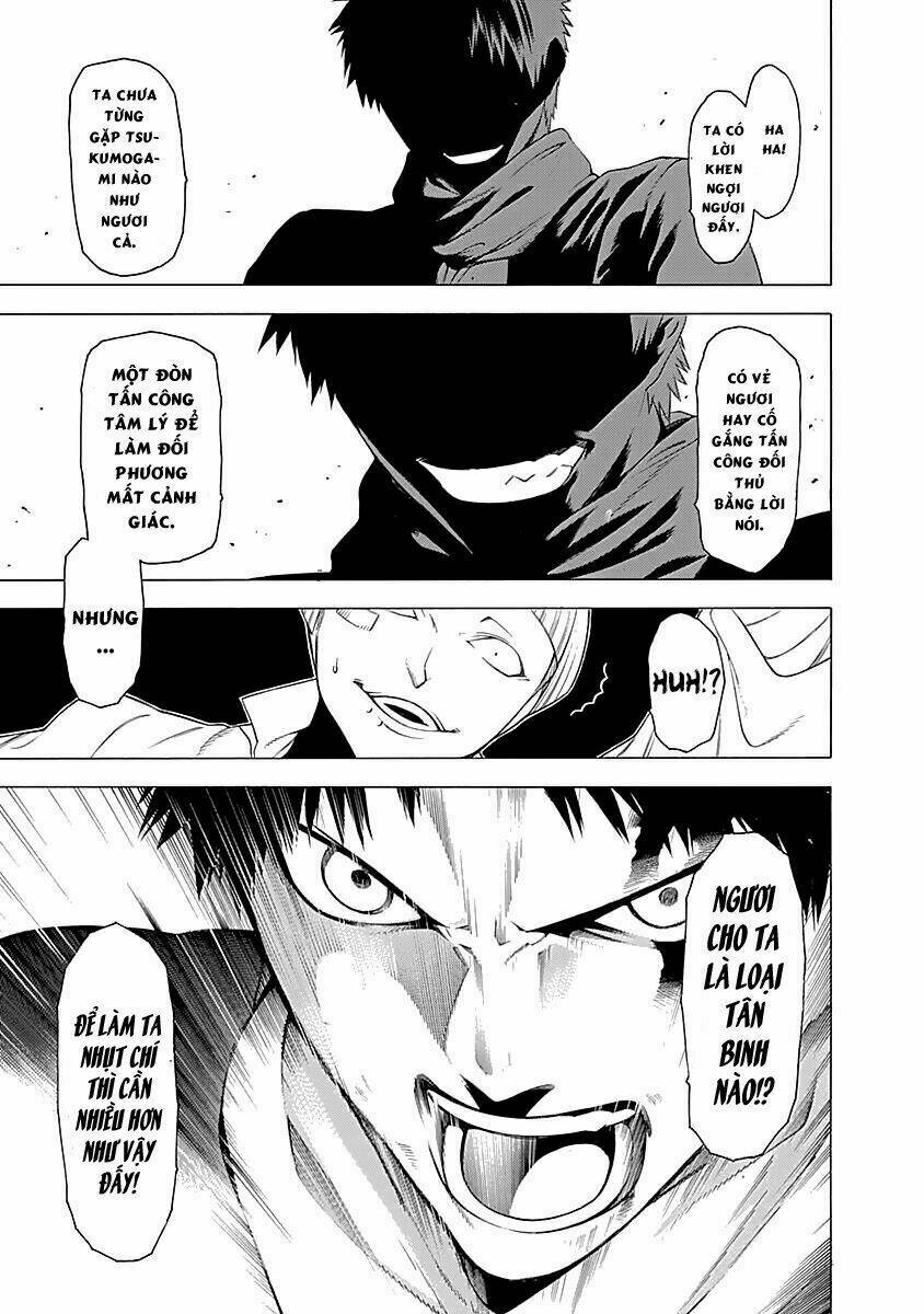 mononogatari chapter 9 23