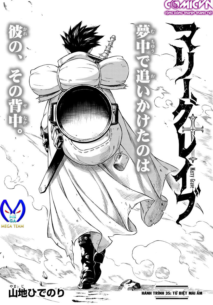 marry grave chapter 35 2