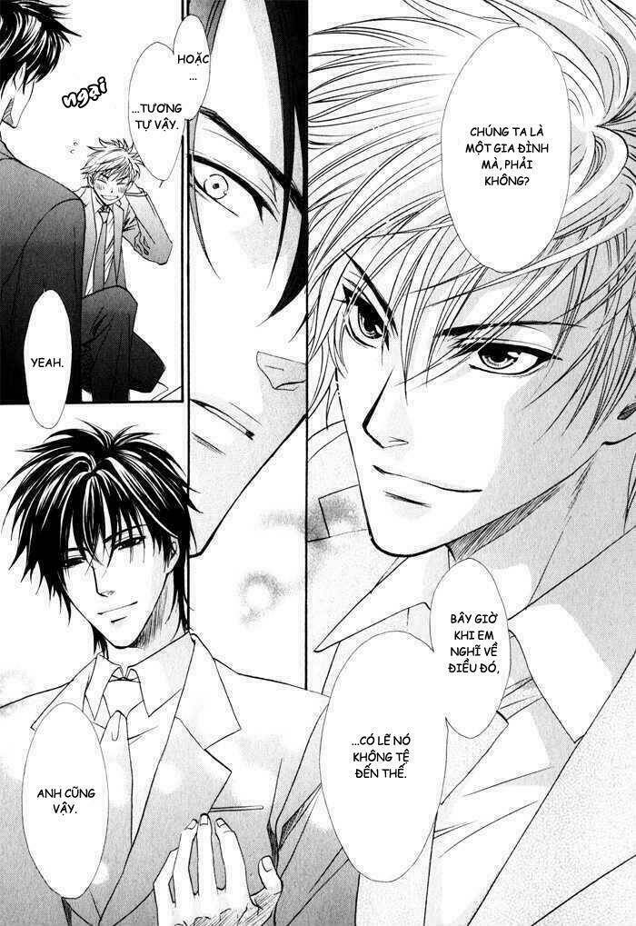 brother x brother chapter 11 11