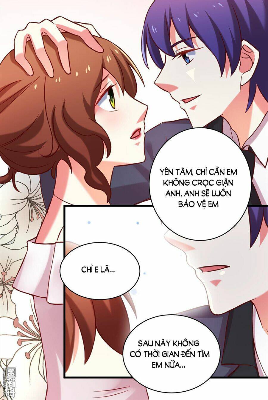 khế hôn chapter 80 13