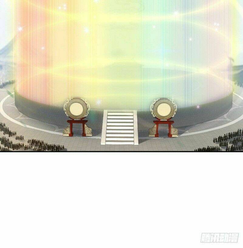 nữ tiên tôn bận đào hôn chapter 17 3