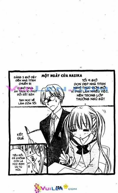 công chúa ẩm thực chapter 8 126