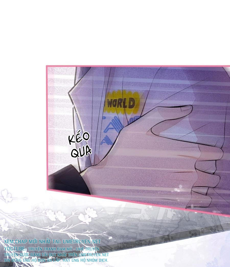 lại bị nam thần chọc trên hot search! chapter 70 28