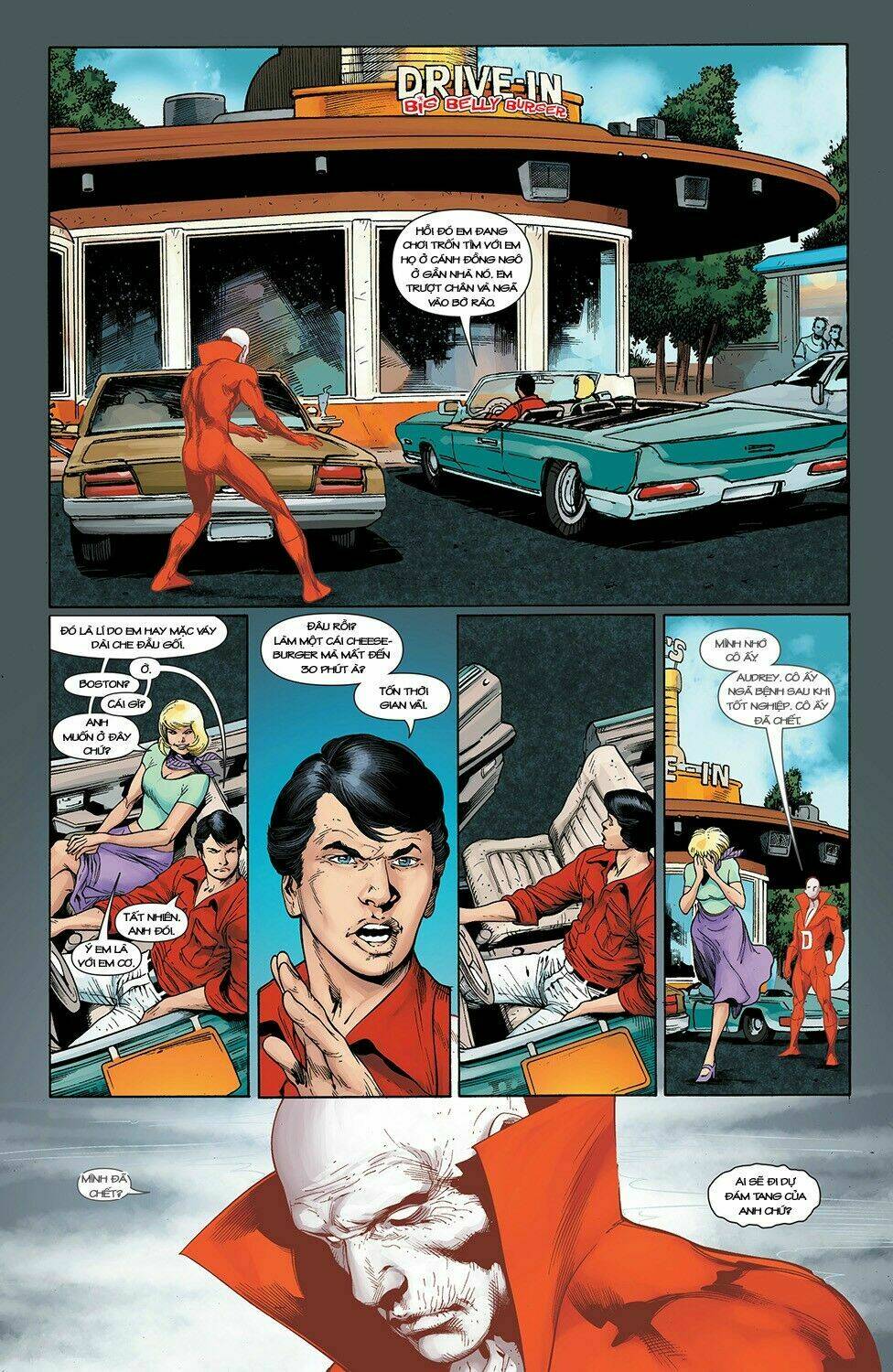 brightest day chapter 14 16