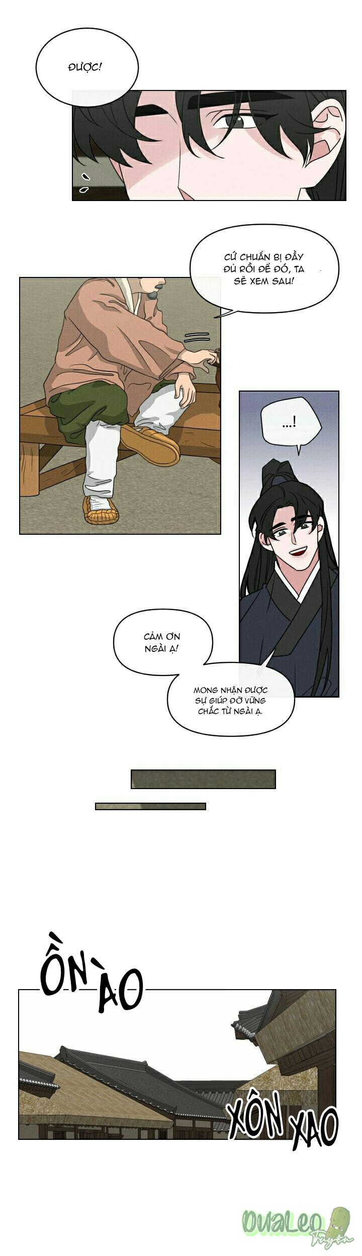 shinsujeon chapter 38 6