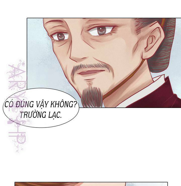 thứ nữ hữu độc chapter 20 1