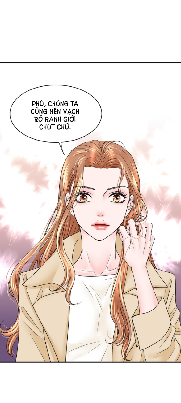 Tình Yêu Đánh Cắp Trái Tim chapter 4.1 - Trang 30