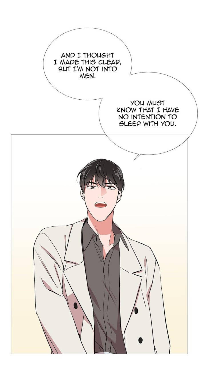 [raw] red candy chapter 33 43