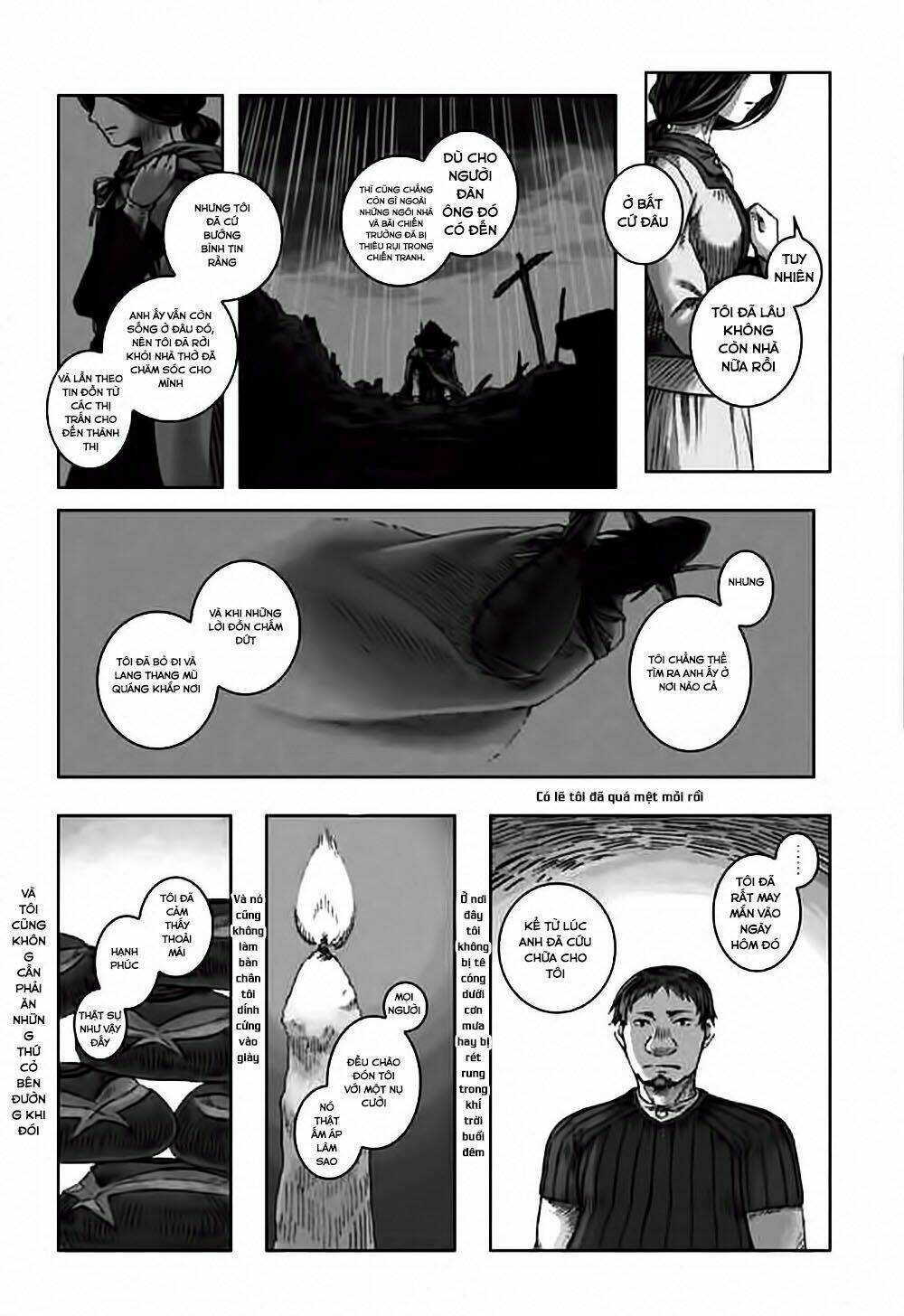 nein ~ 9th story ~ chapter 2 39