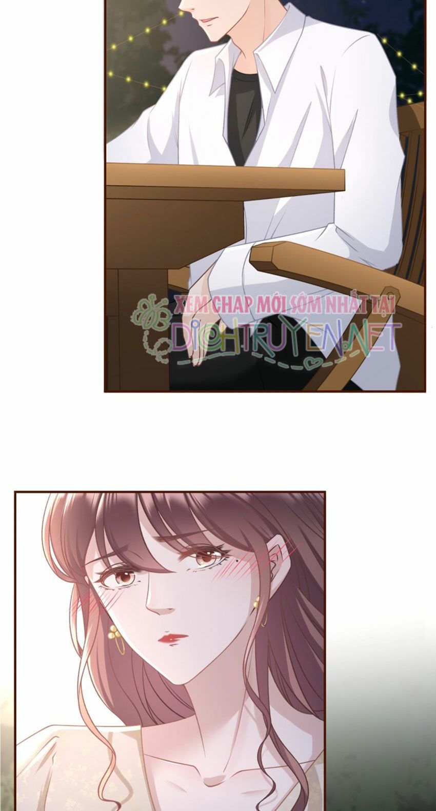 bạn gái tôi mới 30+ tuổi xuân chapter 39 9