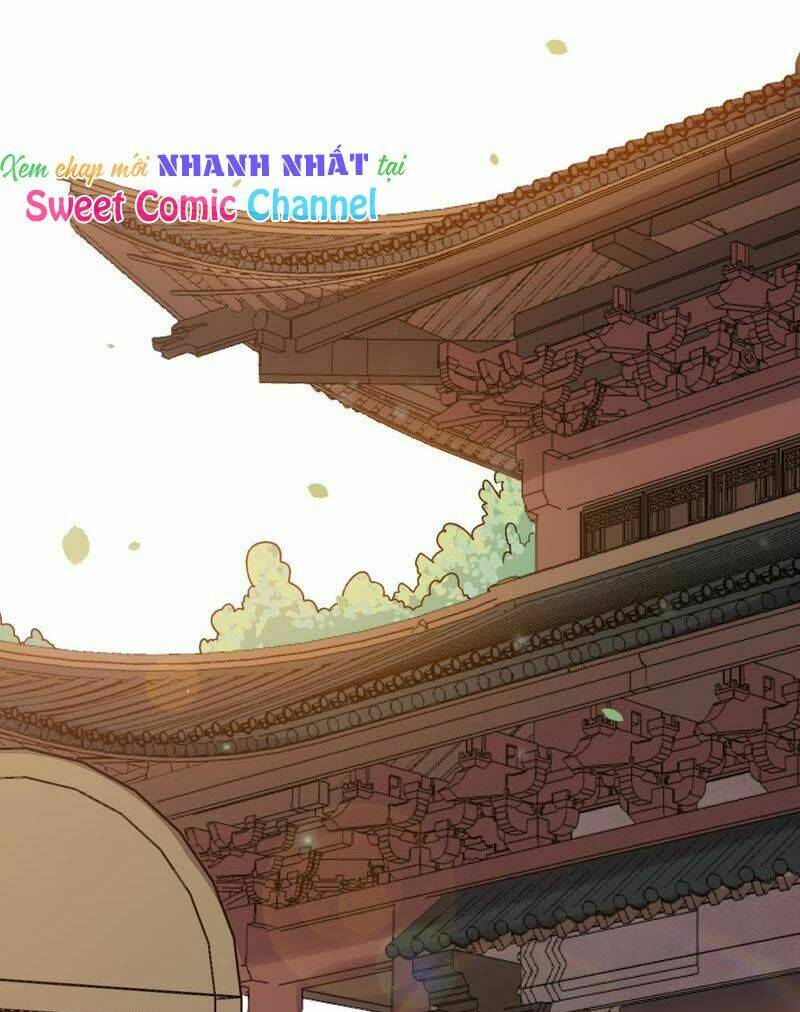 thịnh sủng kiều nữ trở về triều ca chapter 29 3