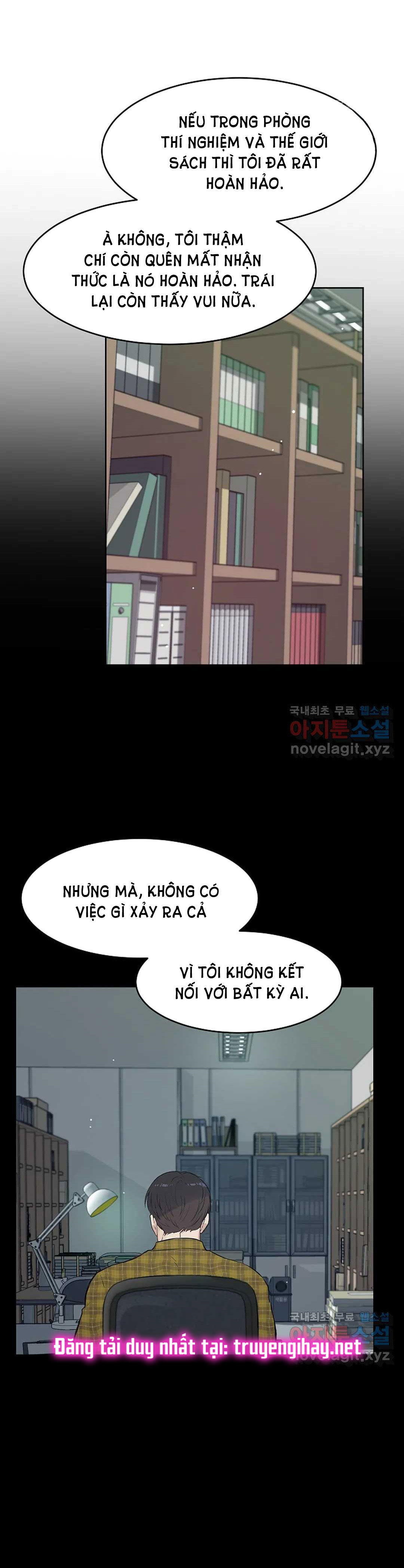 [18+] công tư phân minh chapter 63 29