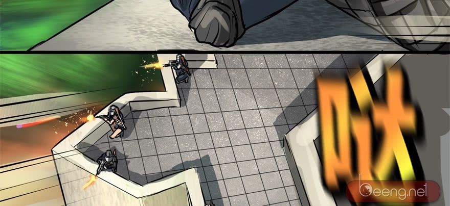 vua sinh tồn chapter 75 36