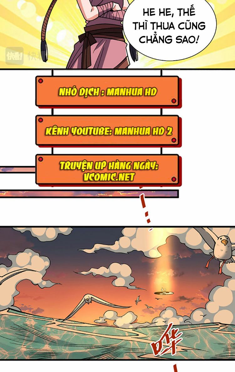 võ đạo độc tôn chapter 408 25