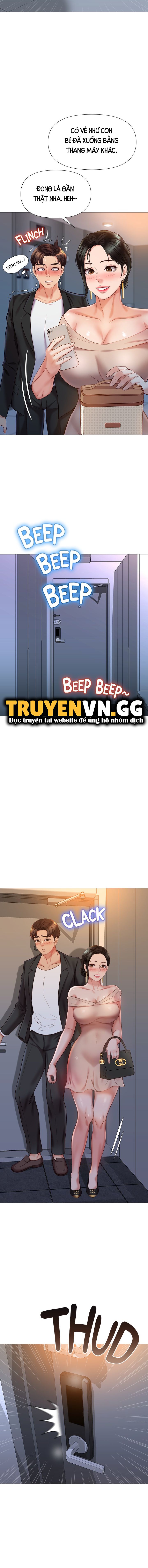 bạn của con gái chapter 47 4