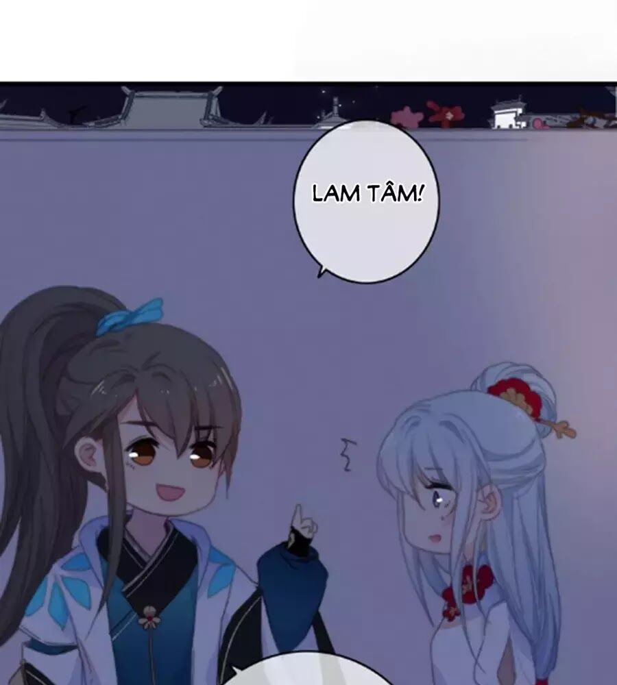 dữ tử thành thuyết chapter 25 53