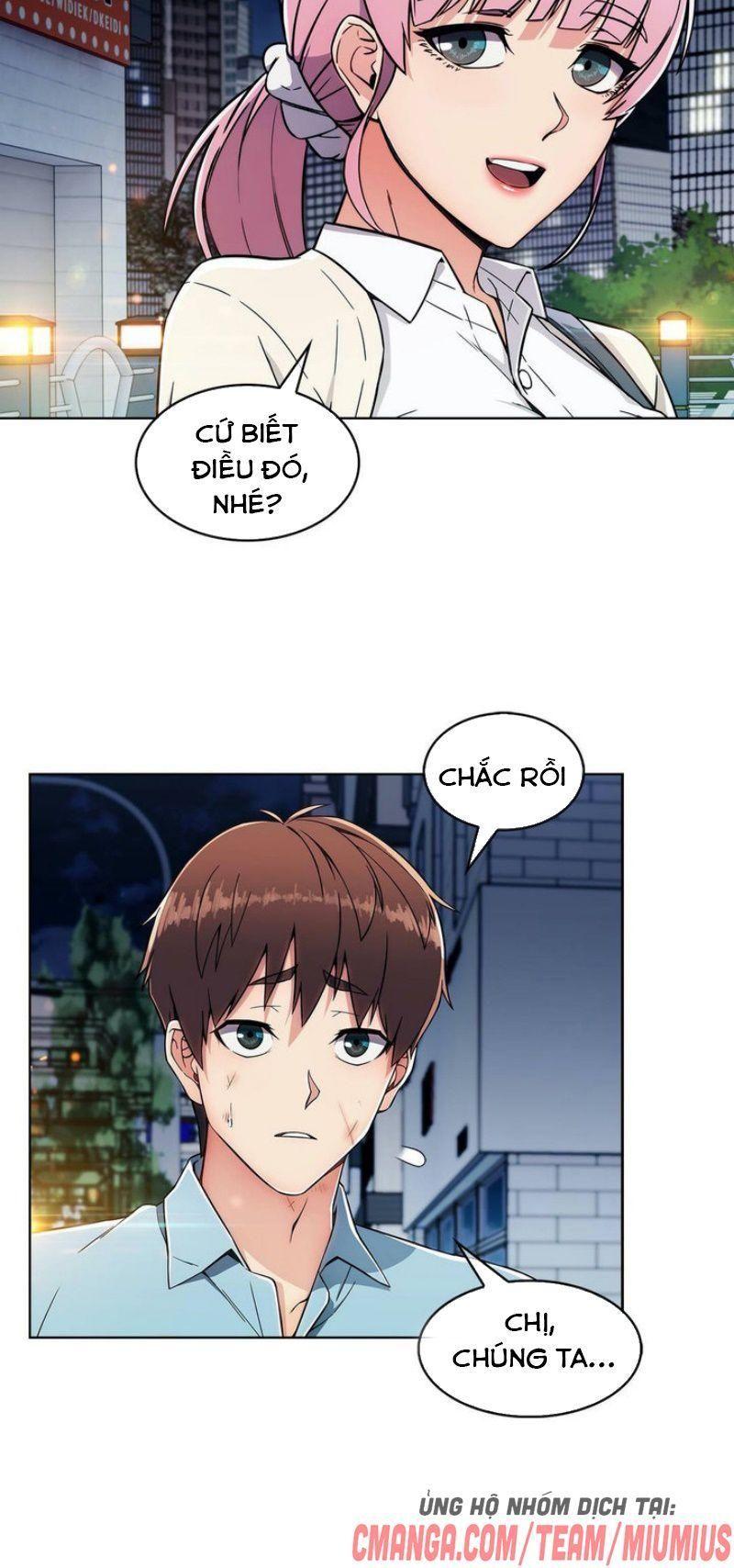 stand up guy chapter 4 36