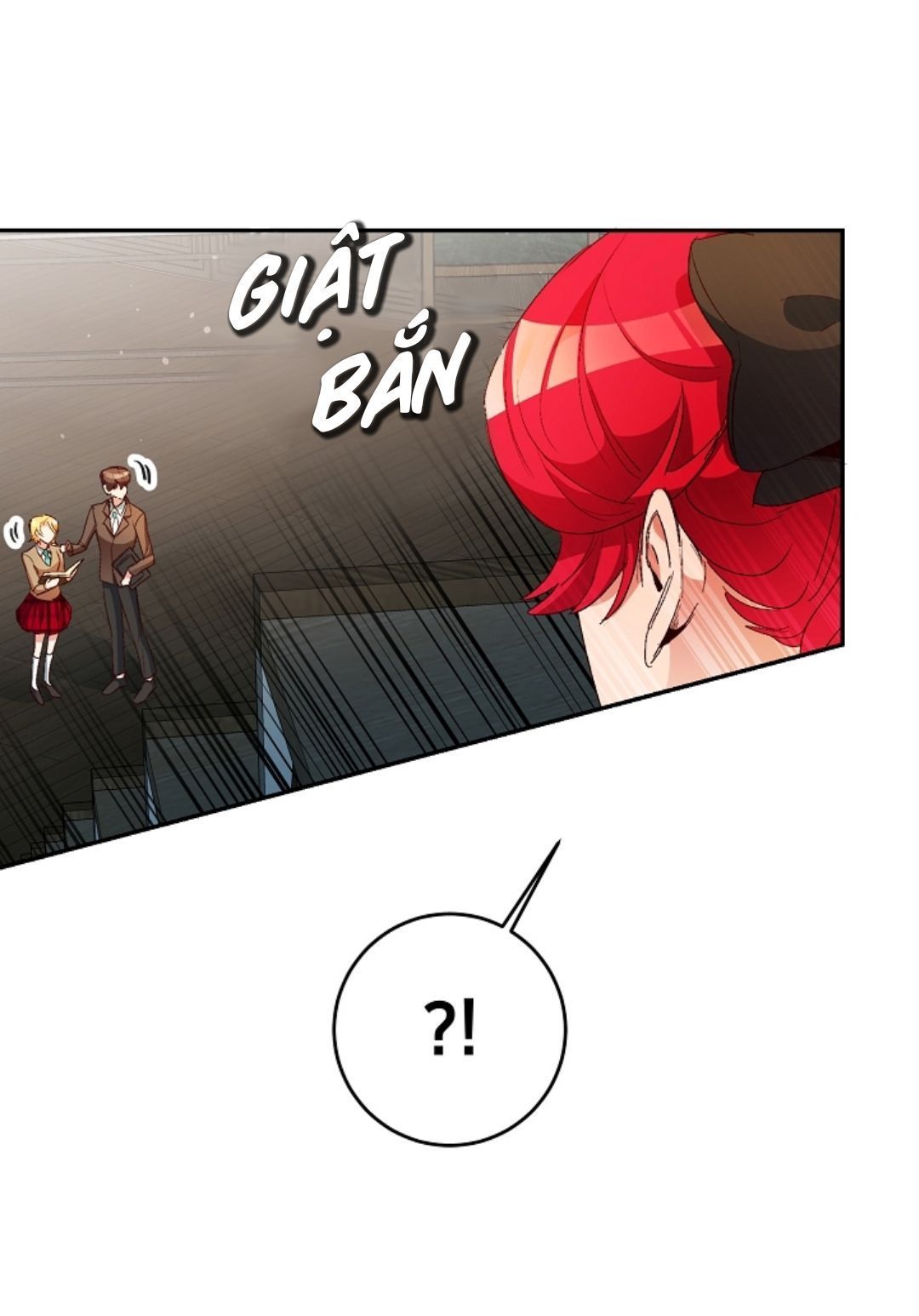 Marilyn Thích Lariensa Nhiều Lắm Đó chapter 15 49