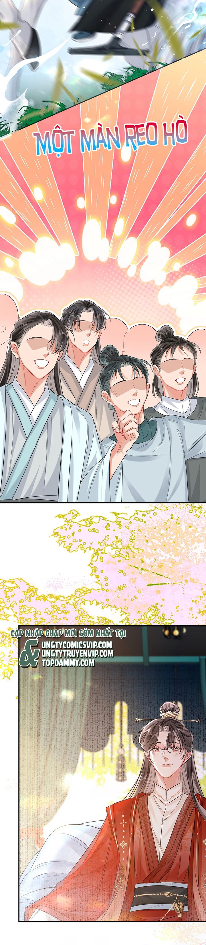 ôn hương diễm ngọc chapter 14 11