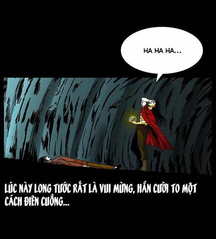 U Minh Ngụy Tượng Chapter 190 47