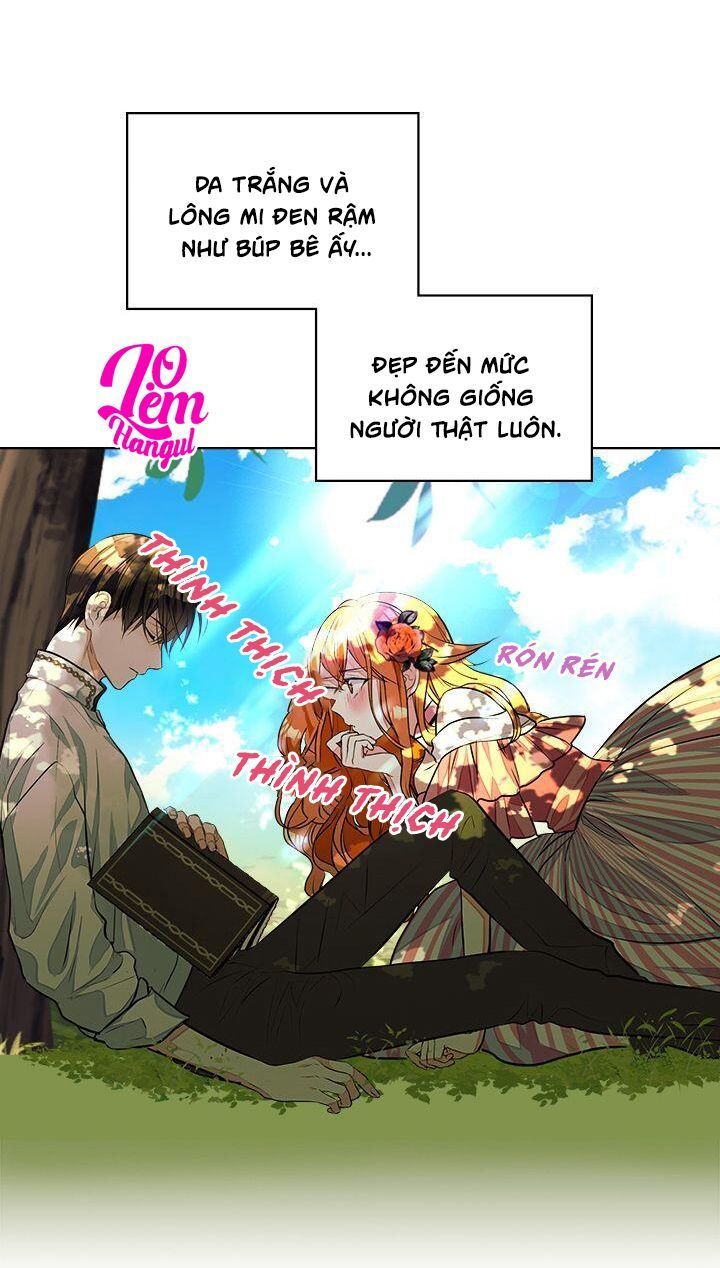 đức hạnh của ác nữ phản diện chapter 14 42