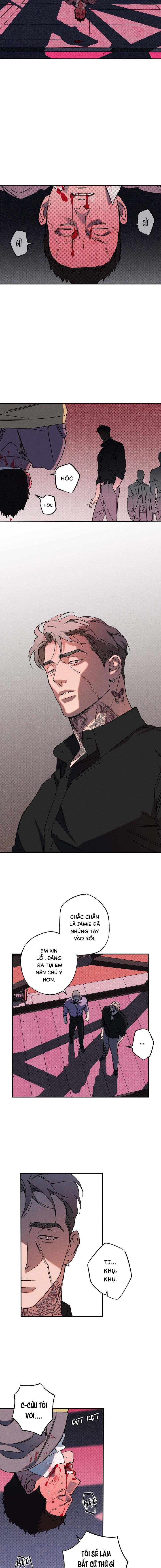 wet sand chapter 37 8