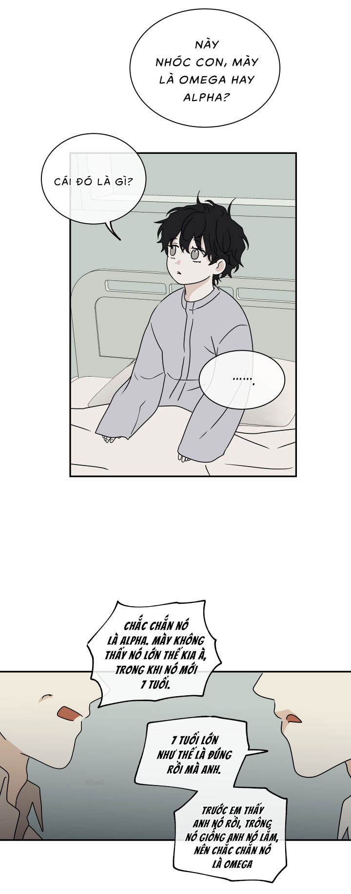 đêm bên bờ biển chapter 29 12