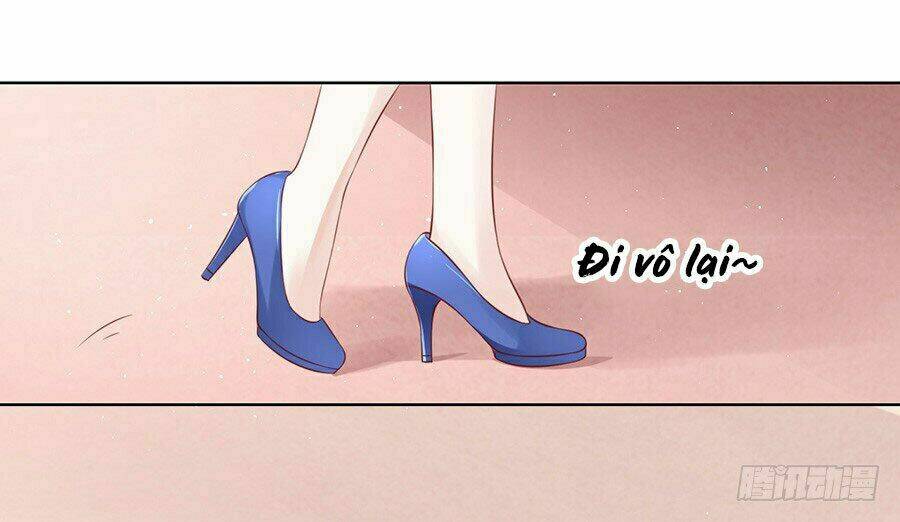 liệt ái tri hạ: series mật đào tiểu tình nhân chapter 116 23