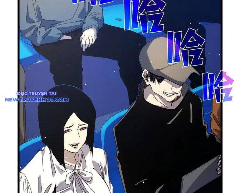 Vô Địch Bị Động Tạo Ra Tấn Sát Thương chapter 54 26