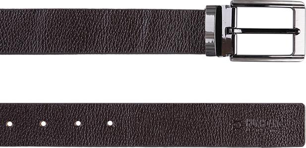 Bộ Ví & Thắt Lưng Nam Da Bò Huy Hoàng HT2109-HT4121 - Nâu